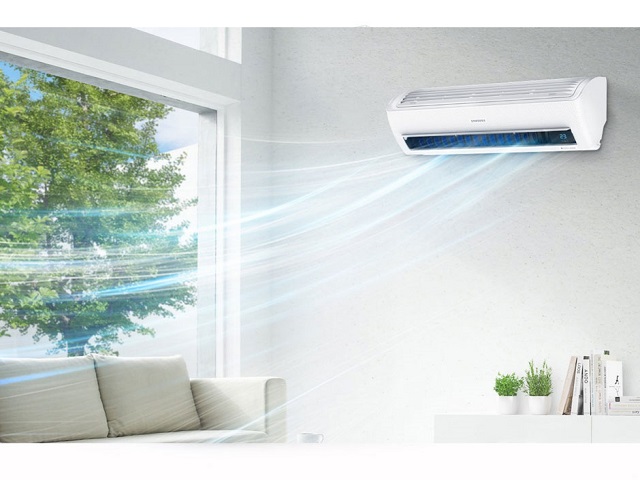 خنک کردن کولر